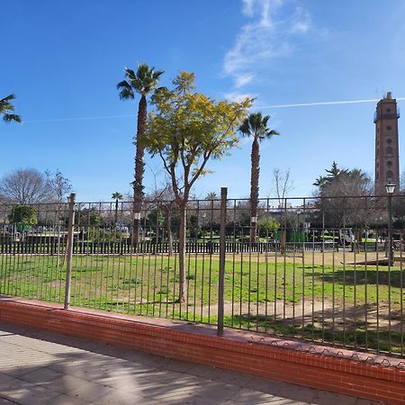 Ferienwohnung Casa Torrijiano.Parking Gratis!. Sevilla Exterior foto