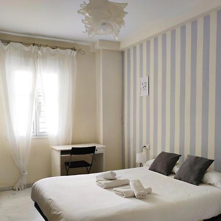 Ferienwohnung Casa Torrijiano.Parking Gratis!. Sevilla Exterior foto