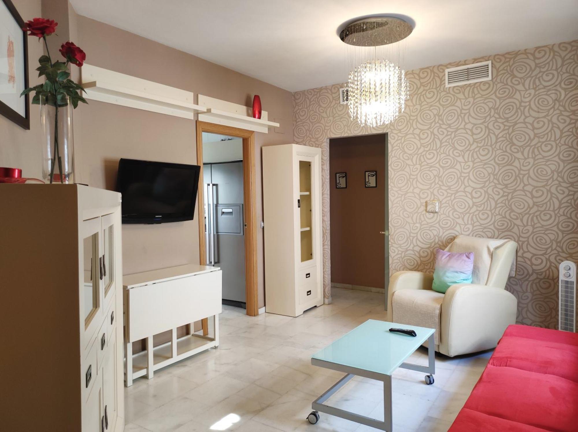 Ferienwohnung Casa Torrijiano.Parking Gratis!. Sevilla Exterior foto